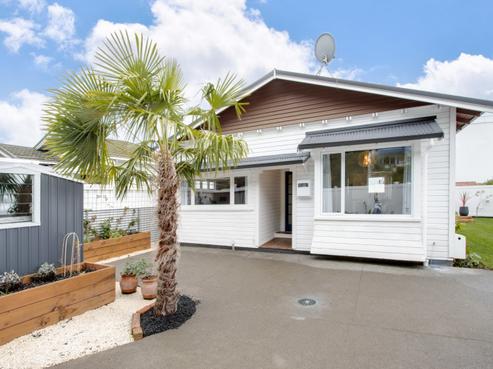 51 Battery Road, Ahuriri