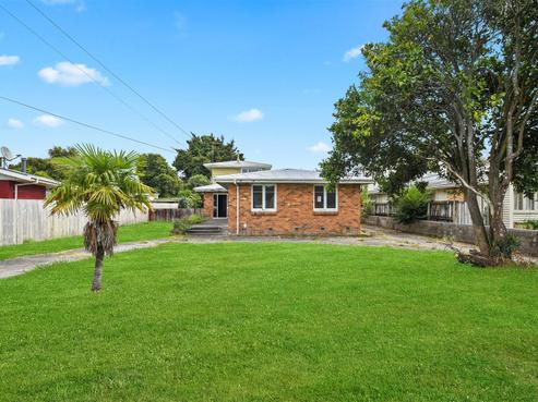 239 Tramway Road, Enderley