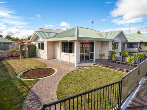 5A Cedar Crescent, Matamata