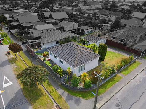 8 Clark Street, Sumner