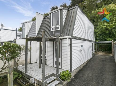 36 Ranelagh Street, Karori