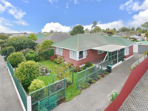 44 Rowses Road, Aranui