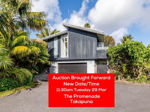 12 Taumata Road, Castor Bay