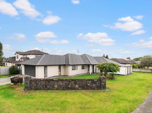 1 Logan Place, Waiuku