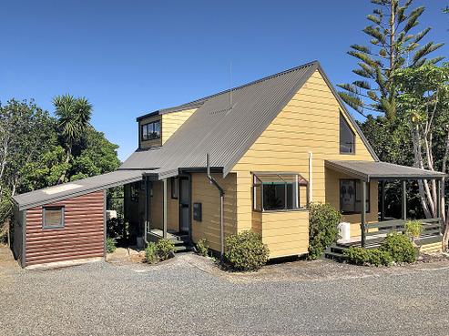 68 Skudders Beach Road, Kerikeri
