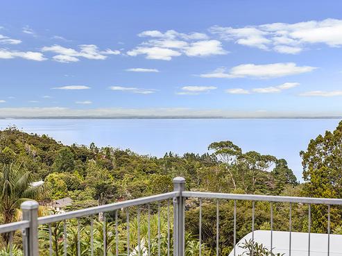 656 South Titirangi Road, Titirangi