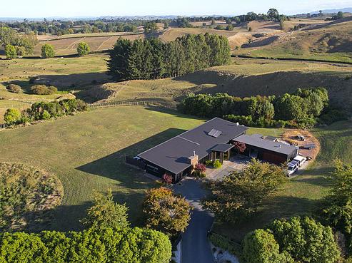 105 Henry Watson Road, Matamata
