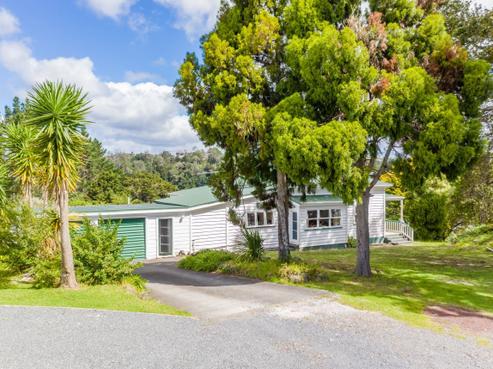 25 Derrick Road, Kawakawa