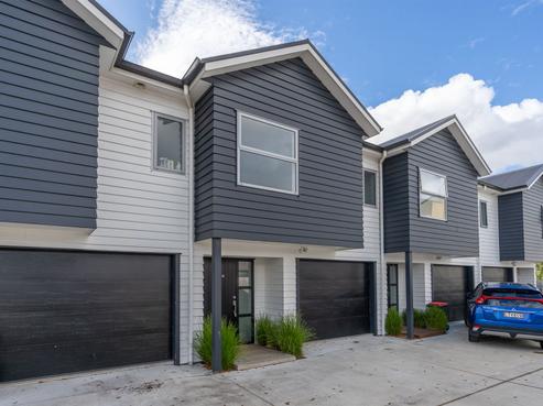 5/178 Old Farm Road, Hamilton East