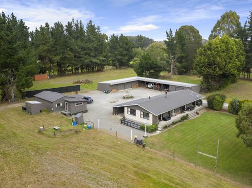 128 Harpers Road, Swannanoa