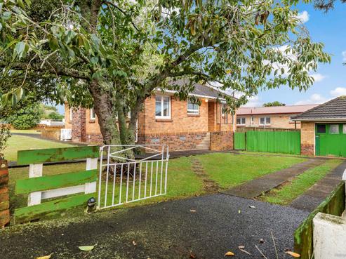 36 Church Street, Tuakau