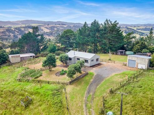 65 Alpine Road, Kaukapakapa