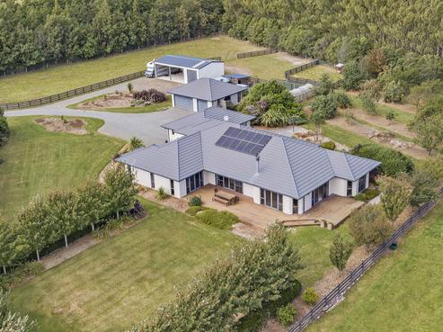 175 Perymans Road, Lincoln