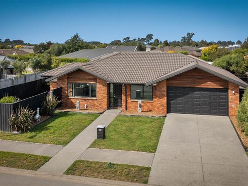 153 Rolleston Drive, Rolleston
