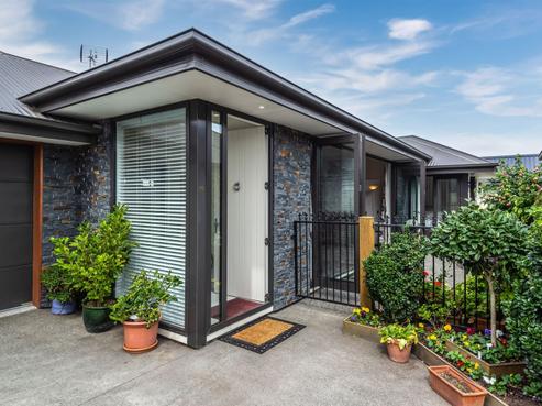 46 Wyndham Street, Papanui