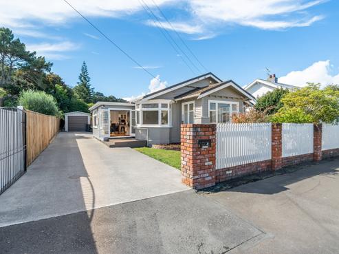 3 Hume Street, Alicetown