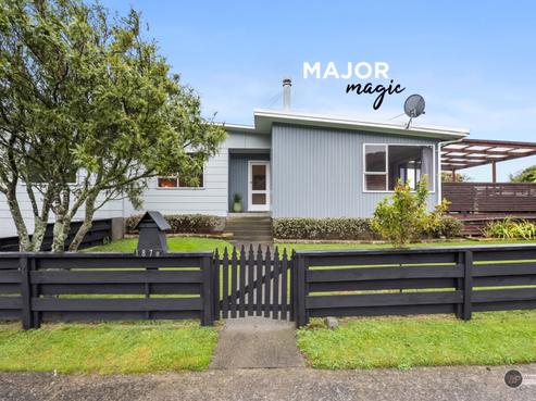 187B Major Drive, Kelson