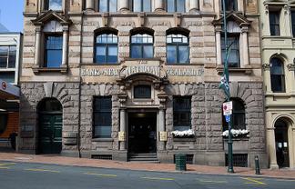 Award Winning CBD Heritage Offices, 125m2 to 900m2
