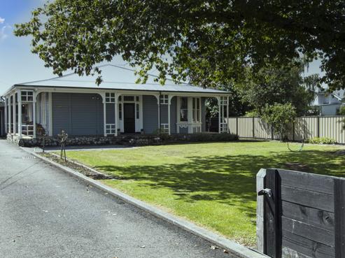 72 Renall Street, Masterton