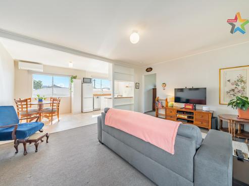 123M Bell Road, Waiwhetu