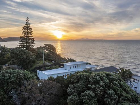 58 Ames Street, Paekakariki