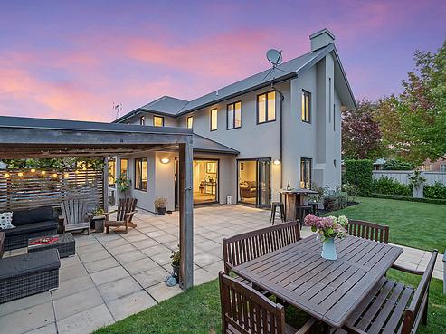2A Westburn Terrace, Burnside