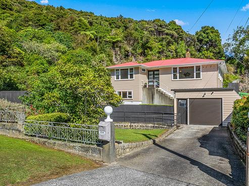 224 Rata Street, Naenae