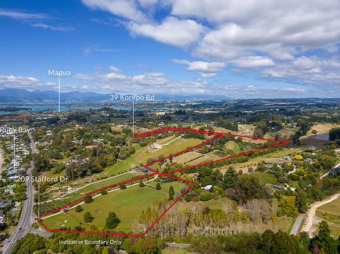 209 Stafford Drive, Ruby Bay