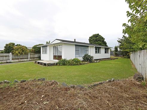 14 Ponderosa Place, Opunake