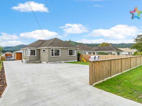 42 Fraser Street, Wainuiomata