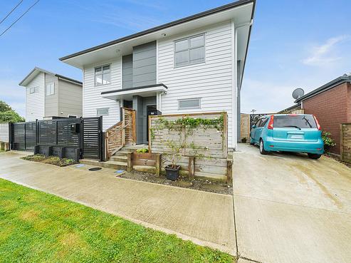 3B Rata Street, Naenae