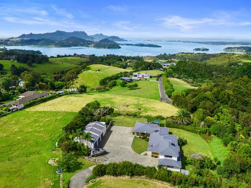 179 Te Rongo Road, Parua Bay