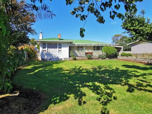 105 Apatu Street, Wairoa
