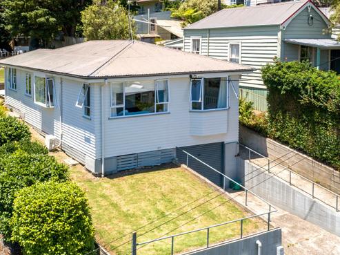 506 Sandes Street, Thames