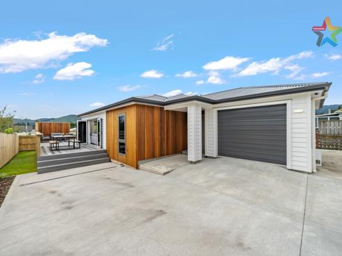 42A Fraser Street, Wainuiomata