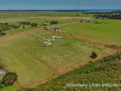 14 Foxton Beach Road, Foxton
