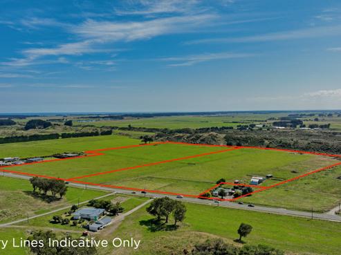 22 Foxton Beach Road, Foxton