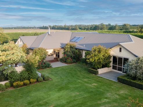 10 Leyland Crescent, Swannanoa