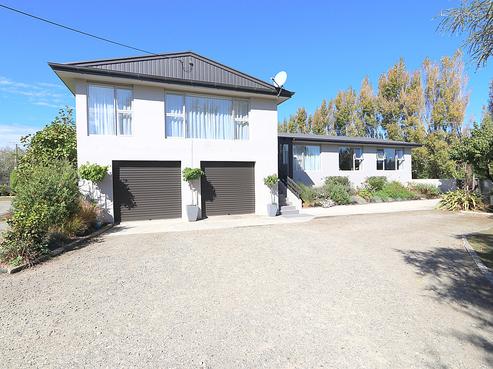 158 Fairweather Road, Mill Road