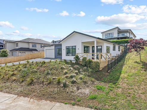 52 Hillpark Drive, Pokeno