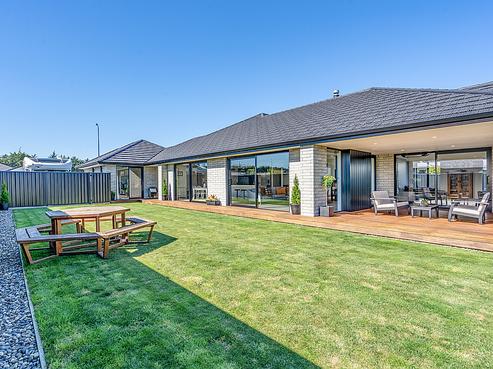 27 Northside Drive, Waikiwi