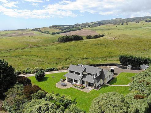 105 Round Hill Road, Karitane
