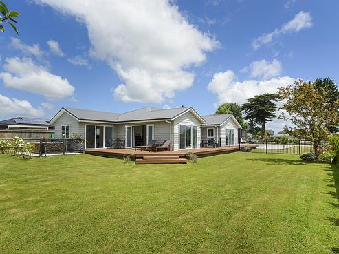 821 Stoney Creek Road, Bunnythorpe