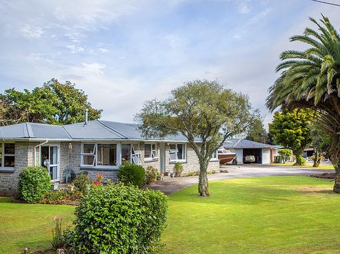 112 Kaniere Road, Kaniere
