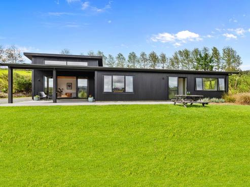 13 De Boer Lane, Mangawhai