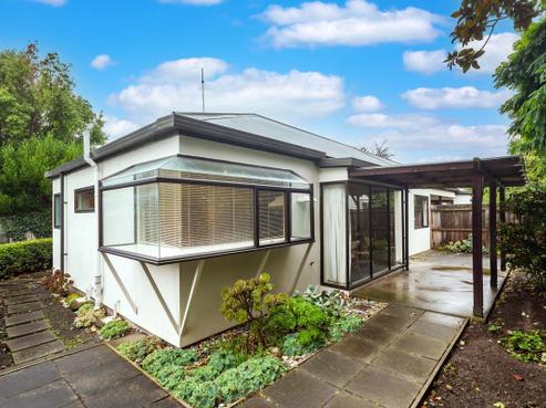 2/481 Cashel Street, Linwood