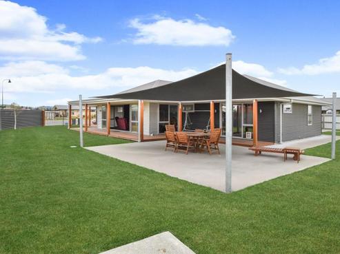 10 Greenfield Place, Twizel
