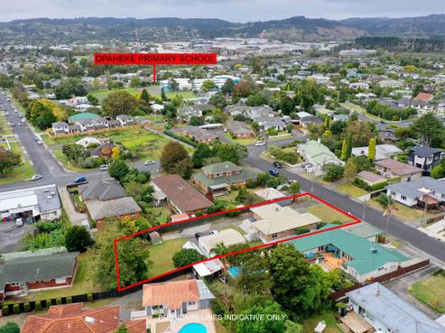 5 Callis Avenue, Opaheke