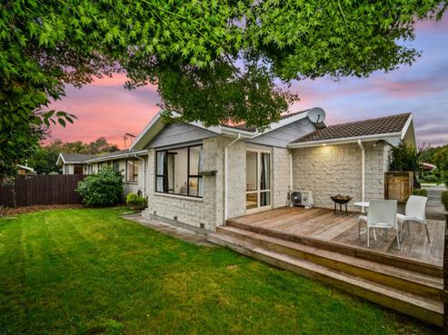 6 Dalrye Place, Ilam
