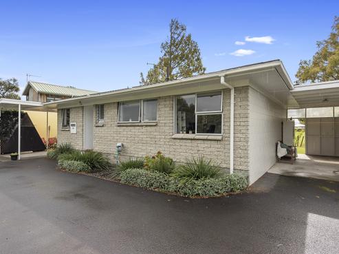324 Te Rapa Road, Beerescourt
